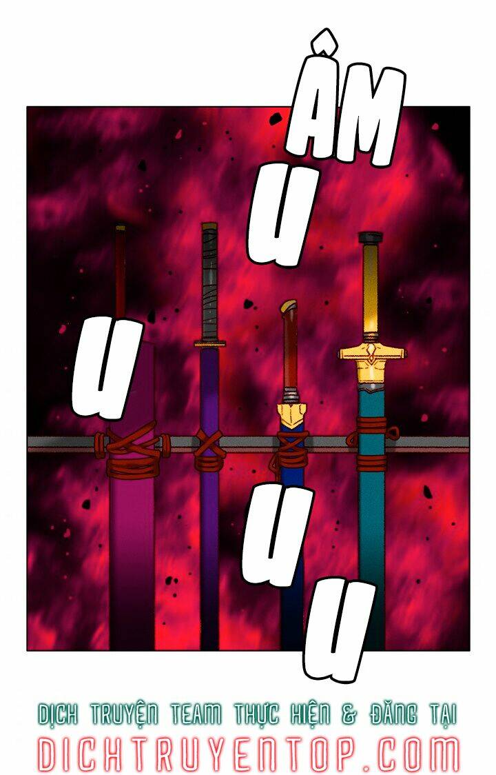 Hóa Kiếp Thành Chị Gái Của Bạo Chúa Chapter 120 - Trang 2