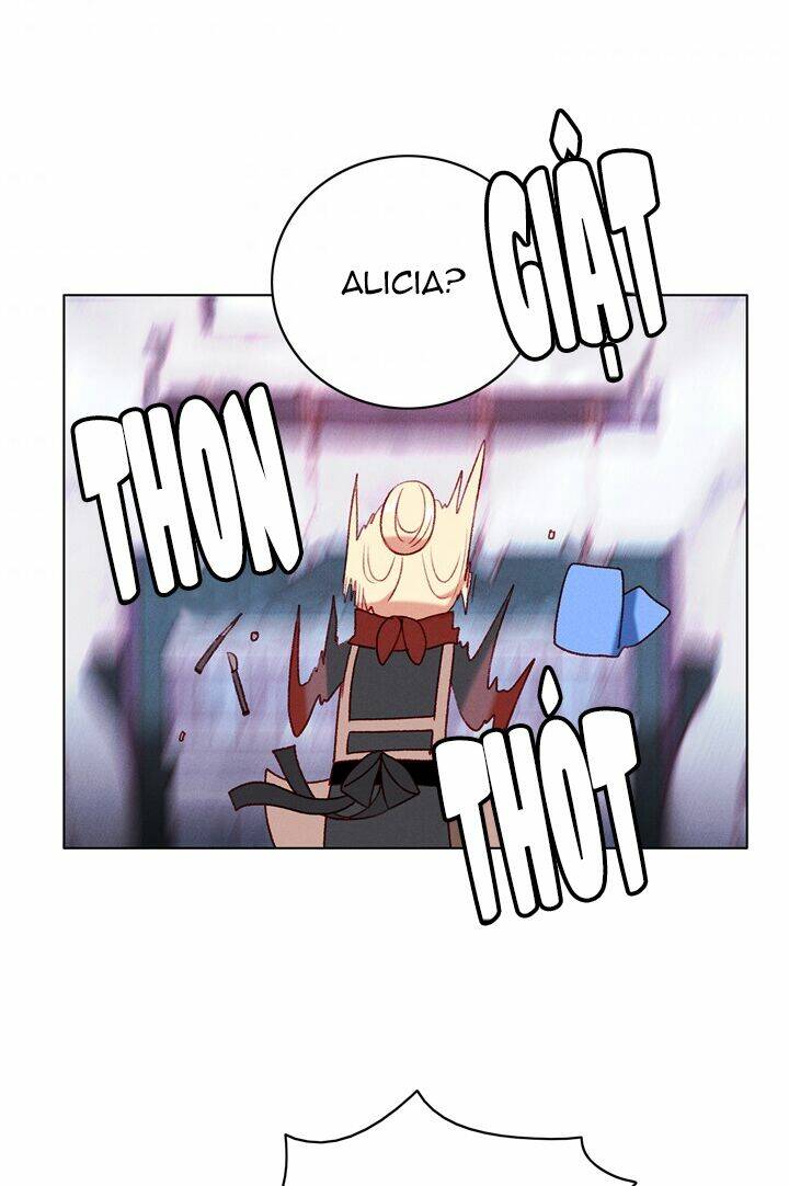 Hóa Kiếp Thành Chị Gái Của Bạo Chúa Chapter 120 - Trang 2