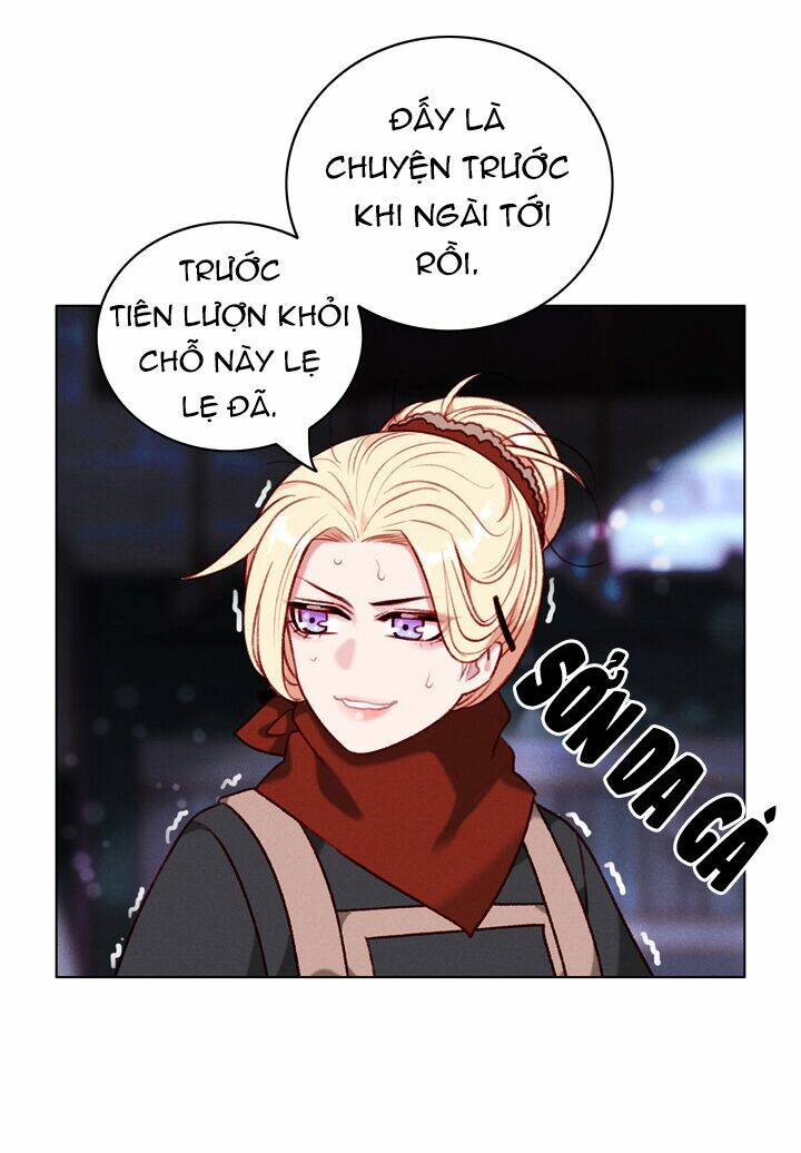 Hóa Kiếp Thành Chị Gái Của Bạo Chúa Chapter 120 - Trang 2