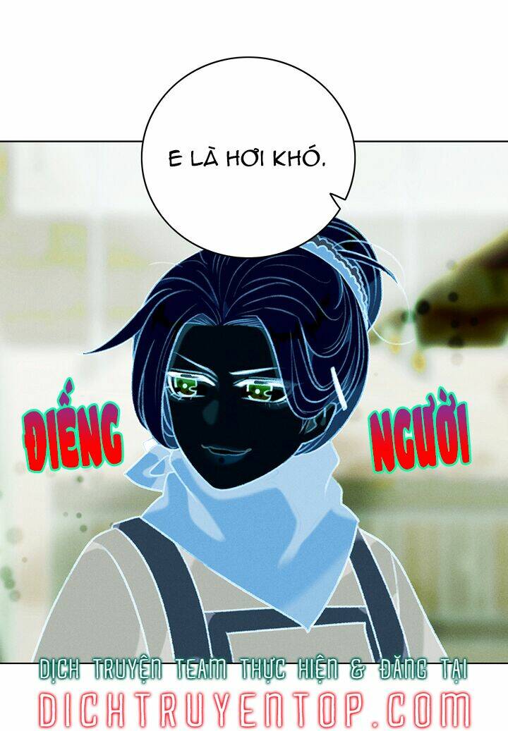 Hóa Kiếp Thành Chị Gái Của Bạo Chúa Chapter 120 - Trang 2