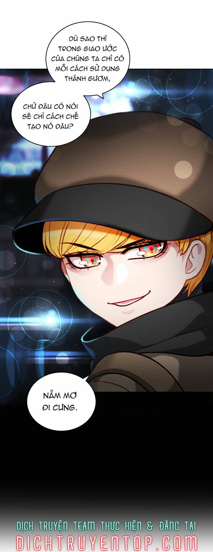 Hóa Kiếp Thành Chị Gái Của Bạo Chúa Chapter 120 - Trang 2