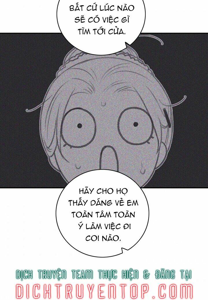 Hóa Kiếp Thành Chị Gái Của Bạo Chúa Chapter 120 - Trang 2