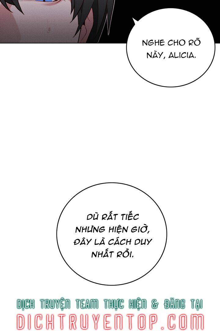 Hóa Kiếp Thành Chị Gái Của Bạo Chúa Chapter 120 - Trang 2