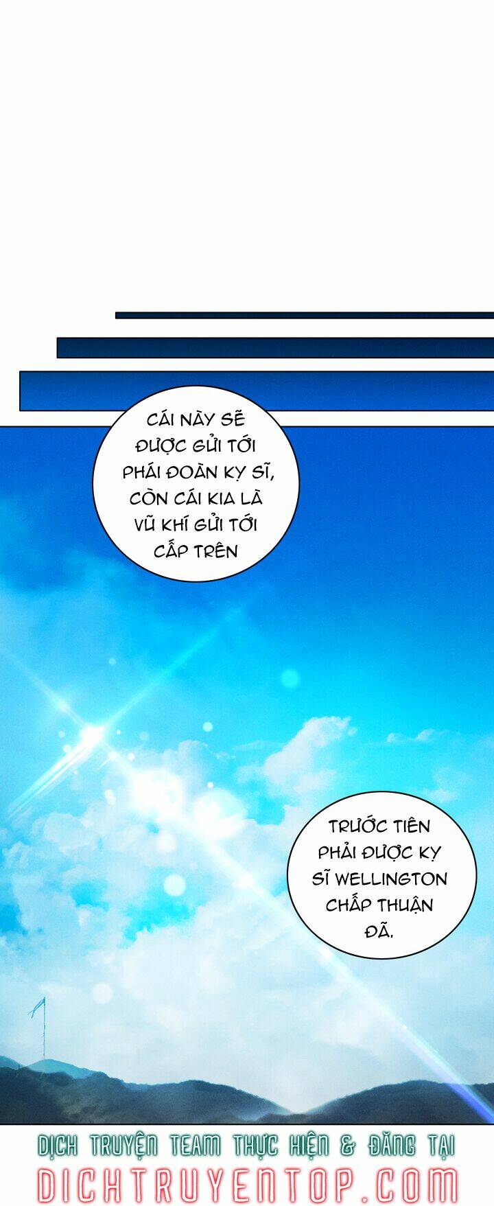 Hóa Kiếp Thành Chị Gái Của Bạo Chúa Chapter 120 - Trang 2