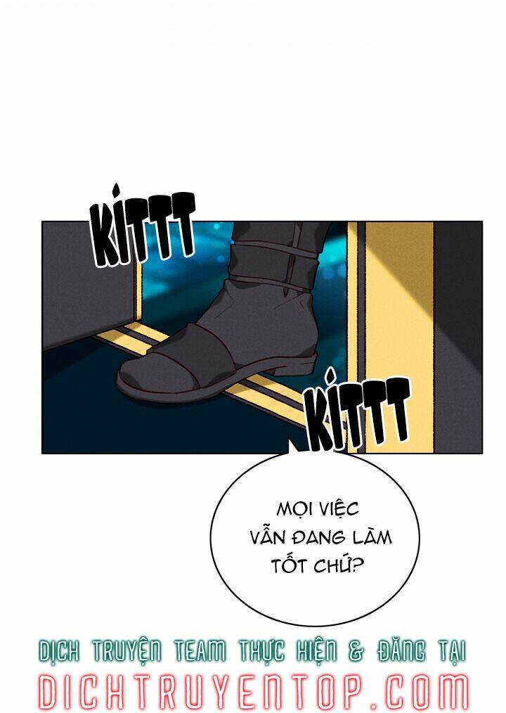 Hóa Kiếp Thành Chị Gái Của Bạo Chúa Chapter 120 - Trang 2