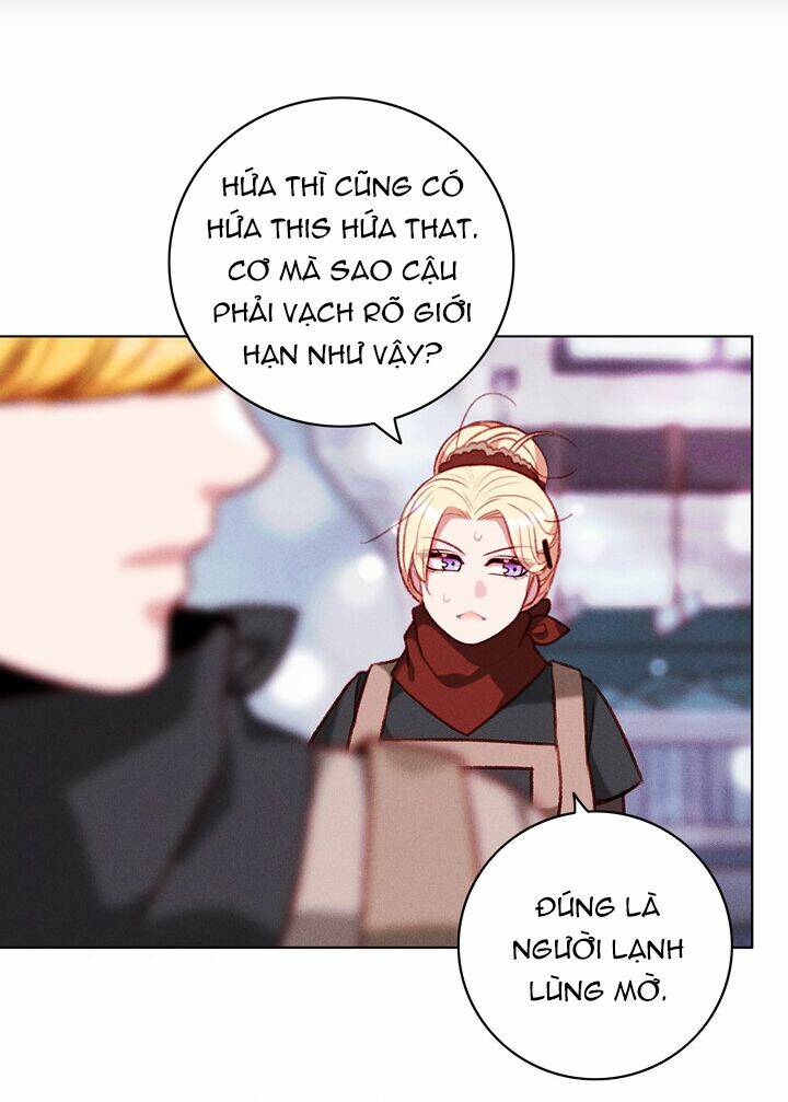 Hóa Kiếp Thành Chị Gái Của Bạo Chúa Chapter 120 - Trang 2