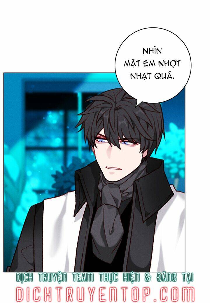 Hóa Kiếp Thành Chị Gái Của Bạo Chúa Chapter 120 - Trang 2