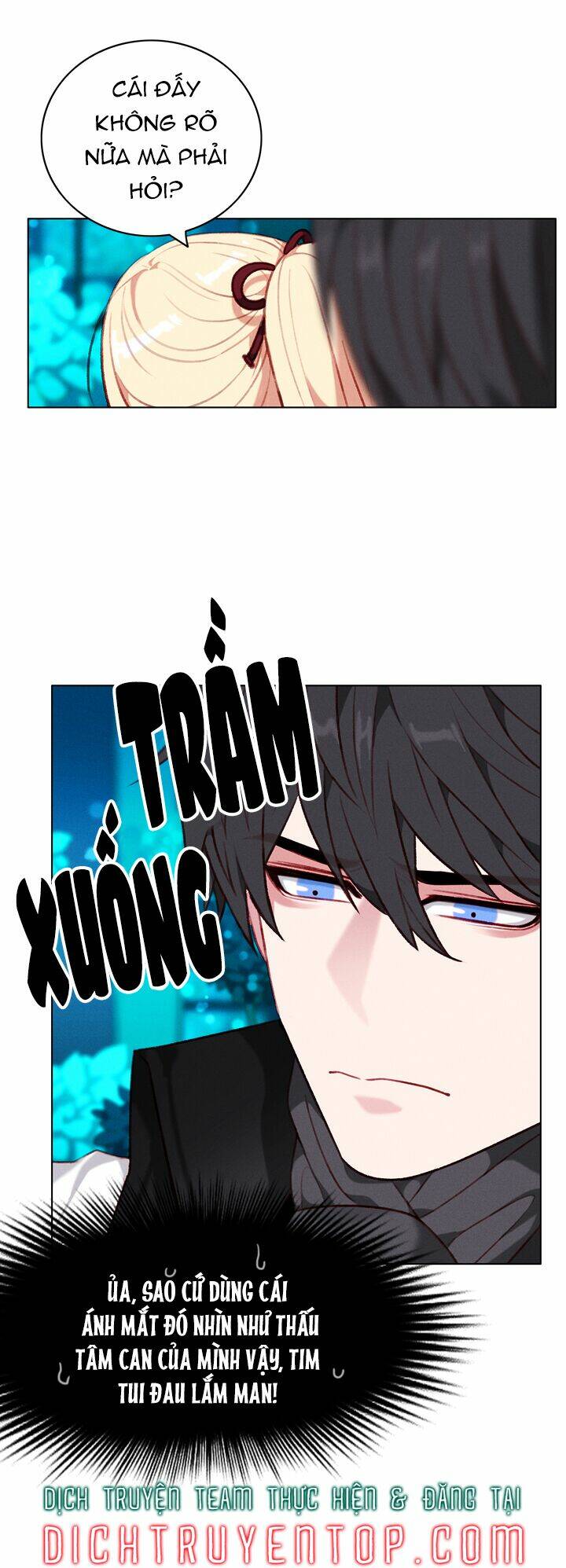 Hóa Kiếp Thành Chị Gái Của Bạo Chúa Chapter 120 - Trang 2