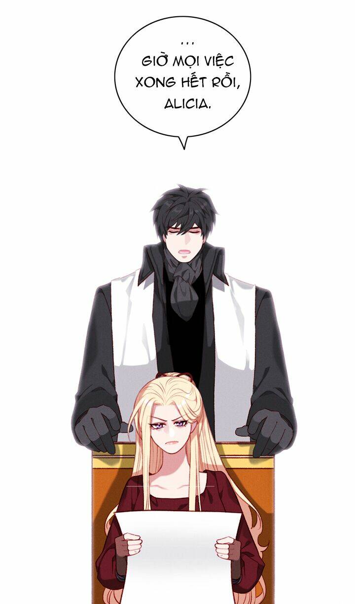 Hóa Kiếp Thành Chị Gái Của Bạo Chúa Chapter 120 - Trang 2