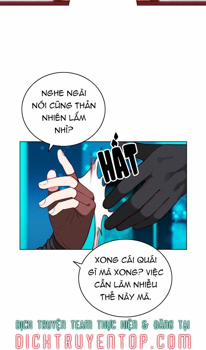 Hóa Kiếp Thành Chị Gái Của Bạo Chúa Chapter 120 - Trang 2