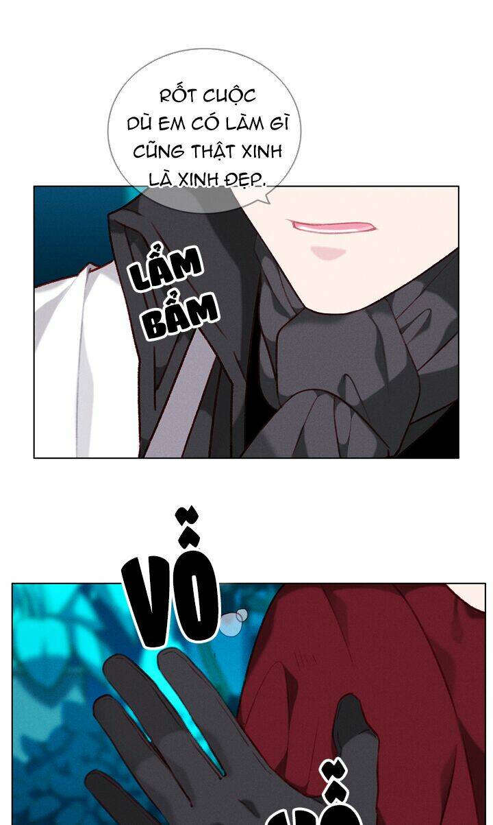 Hóa Kiếp Thành Chị Gái Của Bạo Chúa Chapter 120 - Trang 2