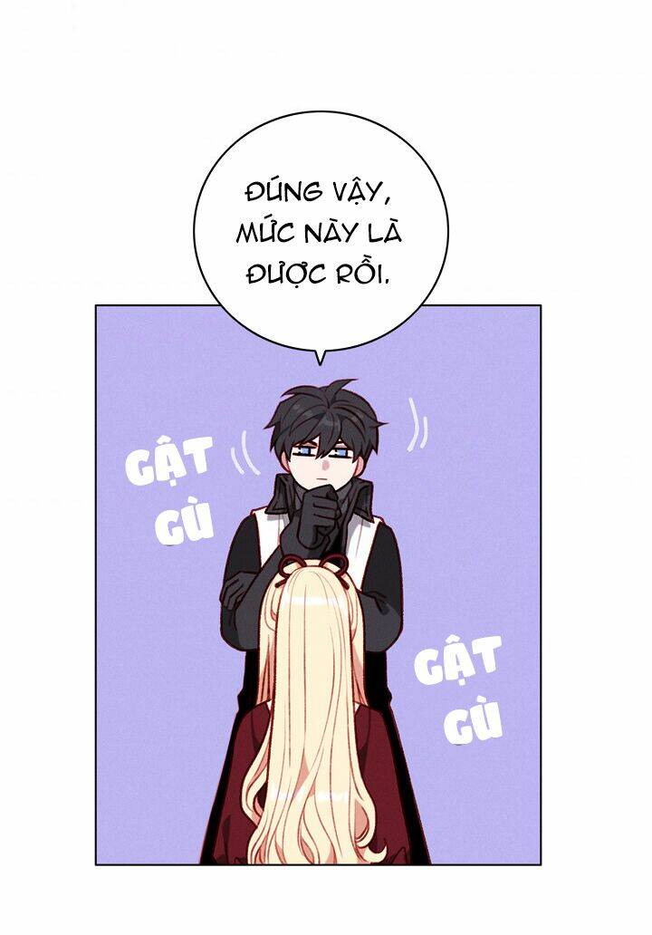 Hóa Kiếp Thành Chị Gái Của Bạo Chúa Chapter 120 - Trang 2