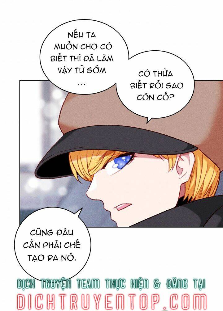 Hóa Kiếp Thành Chị Gái Của Bạo Chúa Chapter 120 - Trang 2