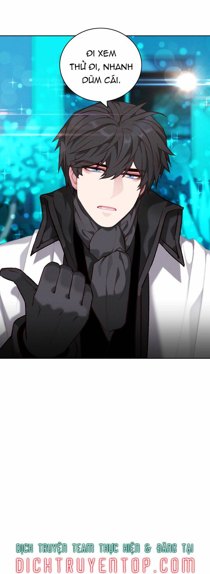 Hóa Kiếp Thành Chị Gái Của Bạo Chúa Chapter 120 - Trang 2