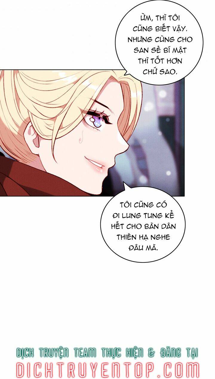 Hóa Kiếp Thành Chị Gái Của Bạo Chúa Chapter 120 - Trang 2