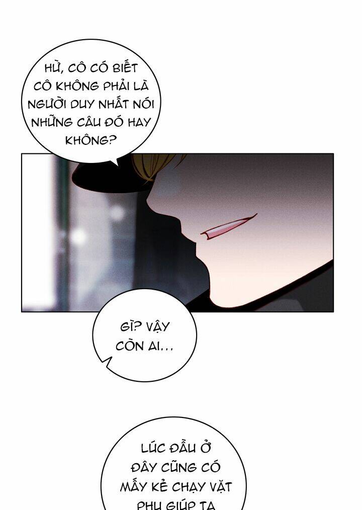 Hóa Kiếp Thành Chị Gái Của Bạo Chúa Chapter 120 - Trang 2