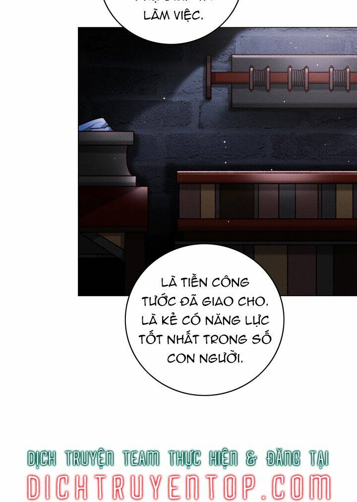 Hóa Kiếp Thành Chị Gái Của Bạo Chúa Chapter 120 - Trang 2
