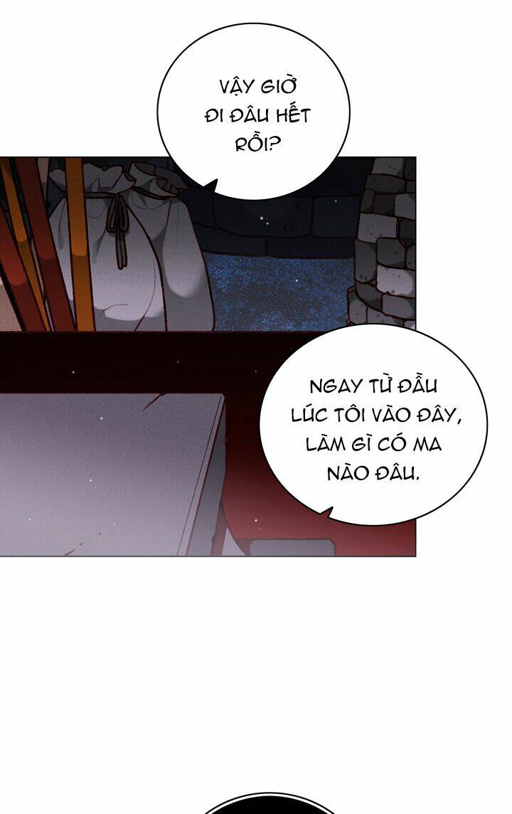 Hóa Kiếp Thành Chị Gái Của Bạo Chúa Chapter 120 - Trang 2