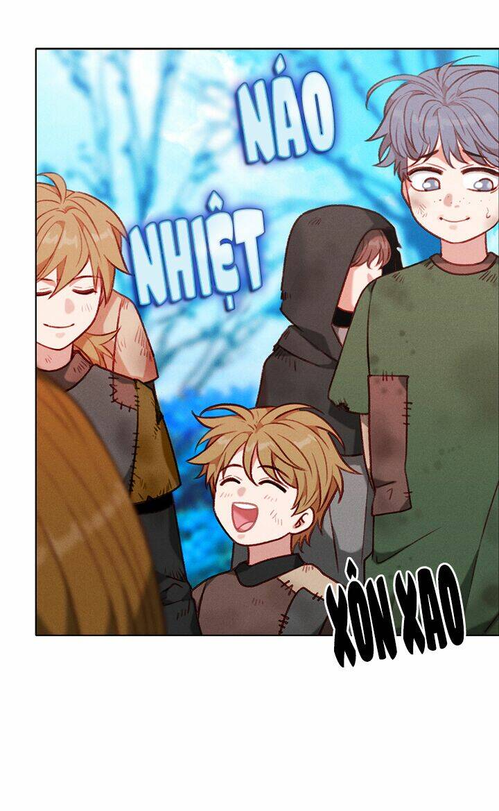 Hóa Kiếp Thành Chị Gái Của Bạo Chúa Chapter 121 - Trang 2