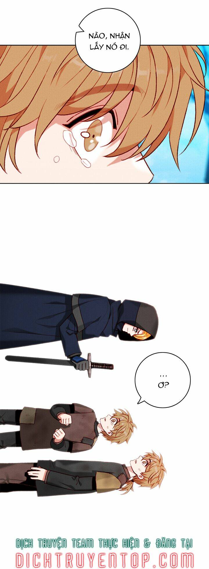 Hóa Kiếp Thành Chị Gái Của Bạo Chúa Chapter 121 - Trang 2