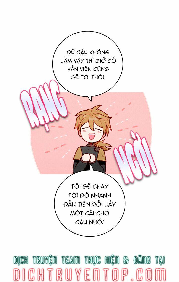 Hóa Kiếp Thành Chị Gái Của Bạo Chúa Chapter 121 - Trang 2