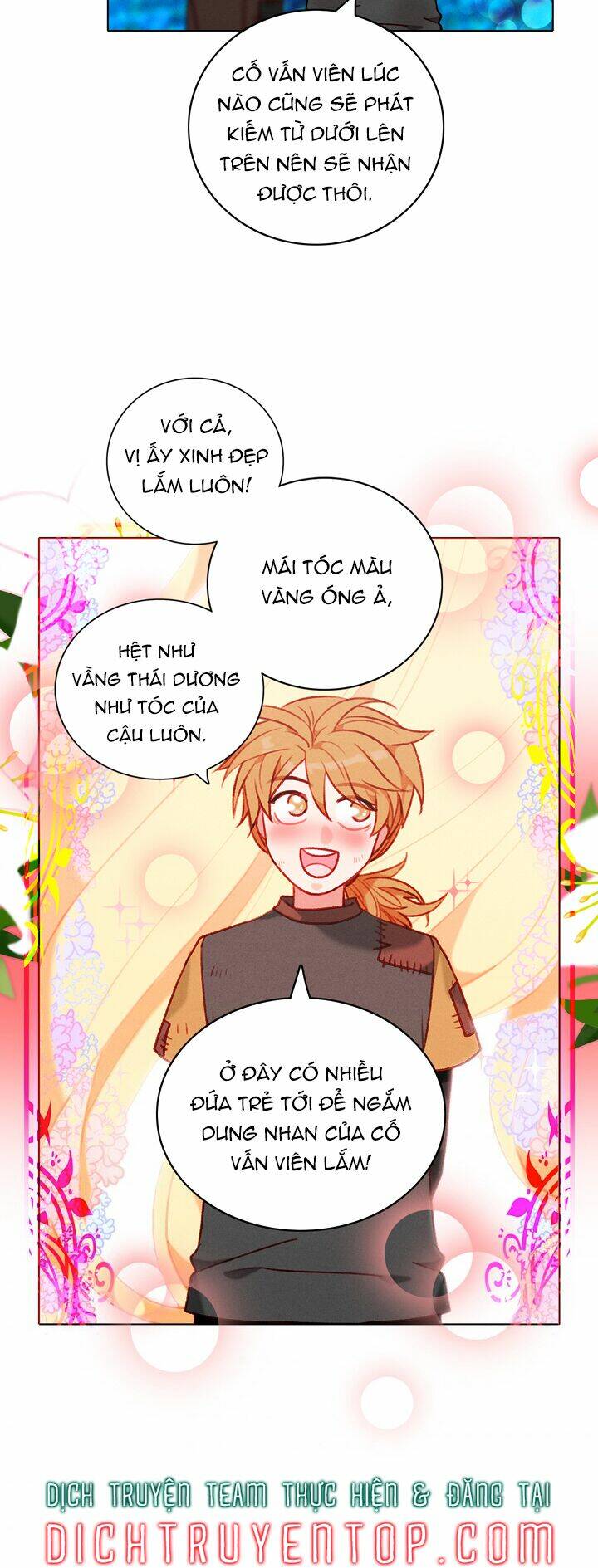Hóa Kiếp Thành Chị Gái Của Bạo Chúa Chapter 121 - Trang 2