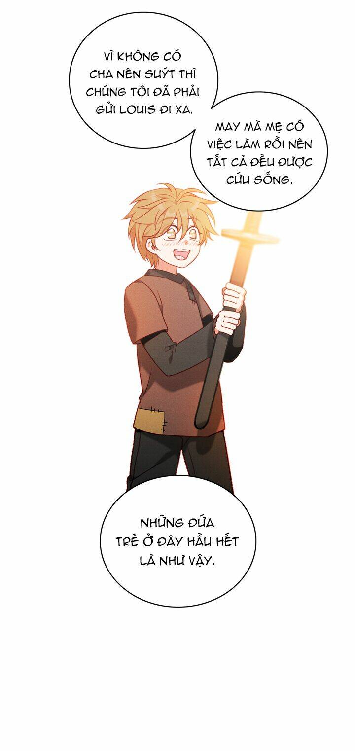 Hóa Kiếp Thành Chị Gái Của Bạo Chúa Chapter 121 - Trang 2