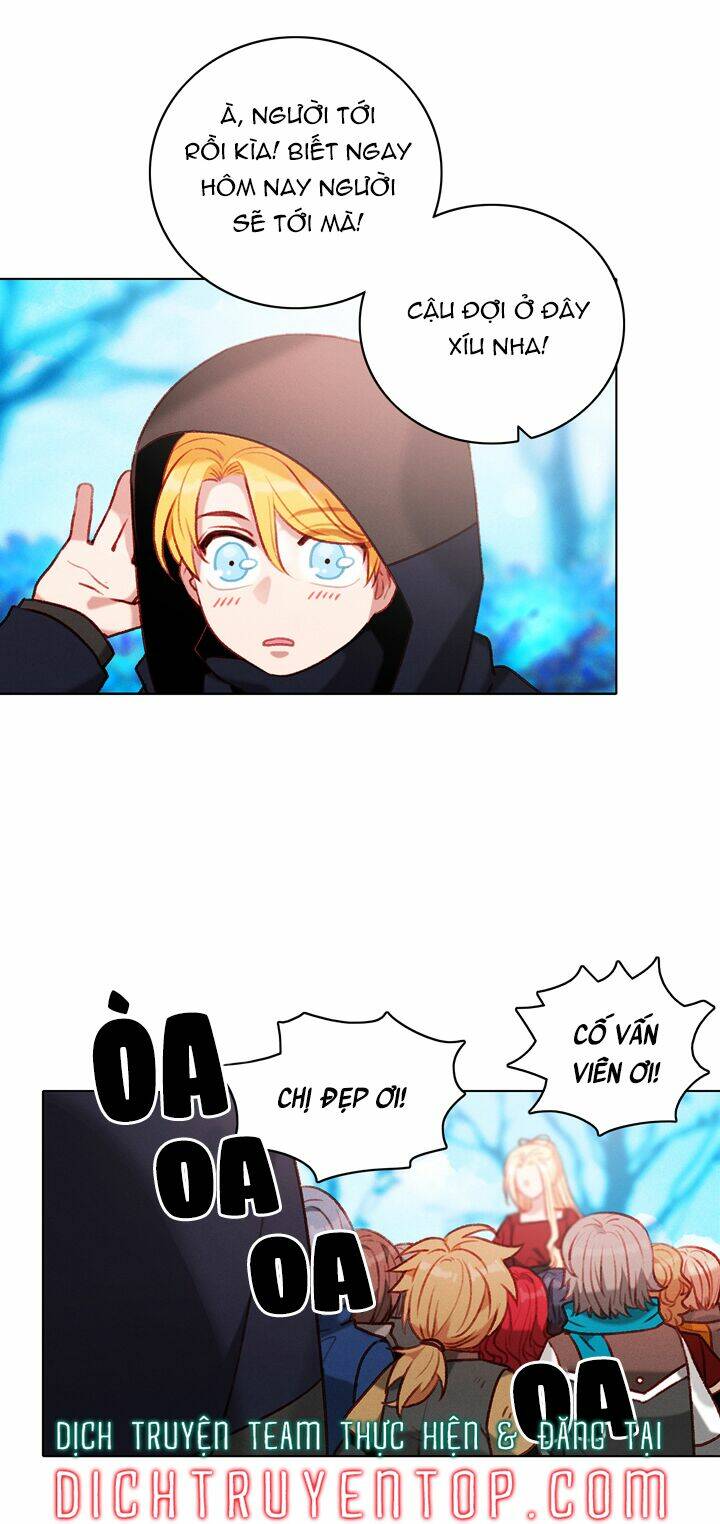 Hóa Kiếp Thành Chị Gái Của Bạo Chúa Chapter 121 - Trang 2