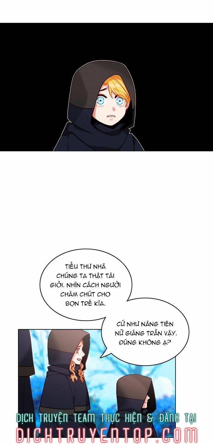 Hóa Kiếp Thành Chị Gái Của Bạo Chúa Chapter 121 - Trang 2