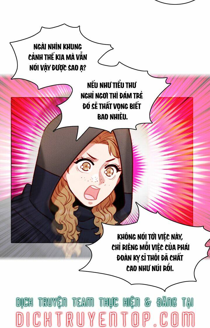 Hóa Kiếp Thành Chị Gái Của Bạo Chúa Chapter 121 - Trang 2