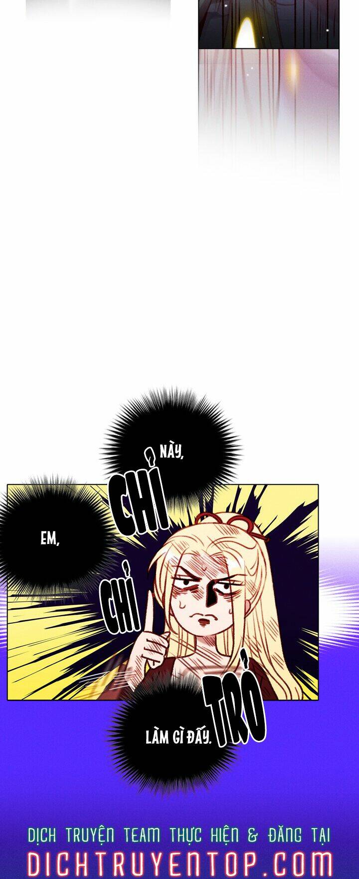 Hóa Kiếp Thành Chị Gái Của Bạo Chúa Chapter 121 - Trang 2