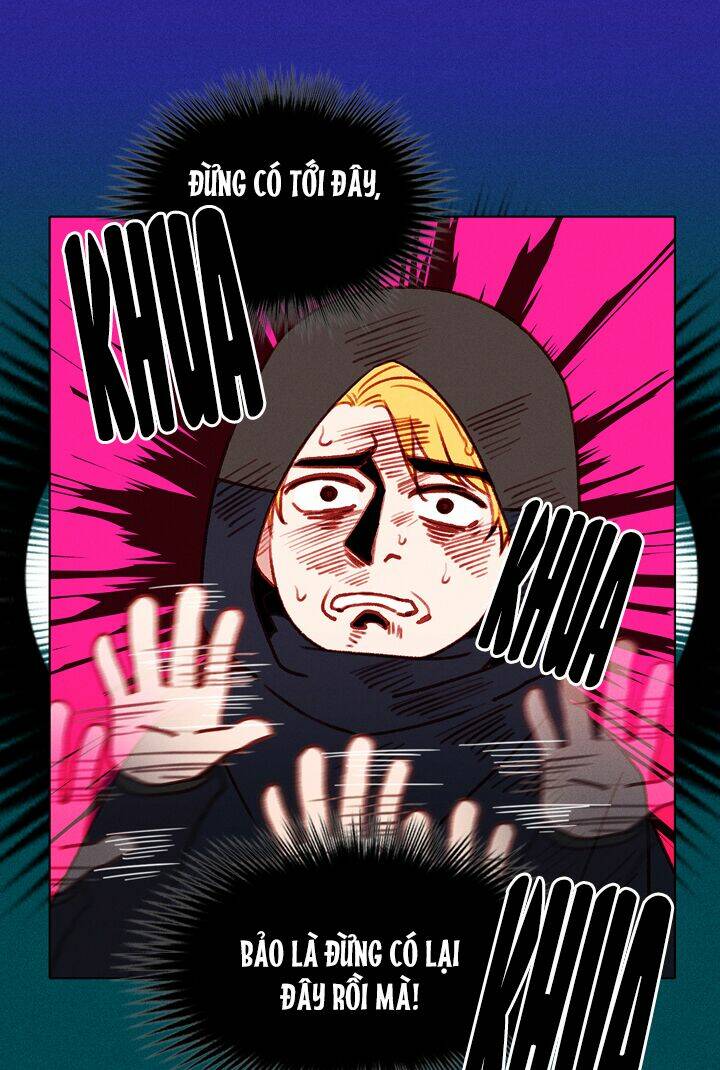 Hóa Kiếp Thành Chị Gái Của Bạo Chúa Chapter 121 - Trang 2