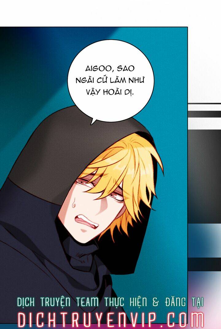 Hóa Kiếp Thành Chị Gái Của Bạo Chúa Chapter 122 - Trang 2