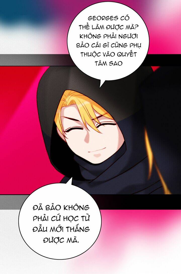 Hóa Kiếp Thành Chị Gái Của Bạo Chúa Chapter 122 - Trang 2