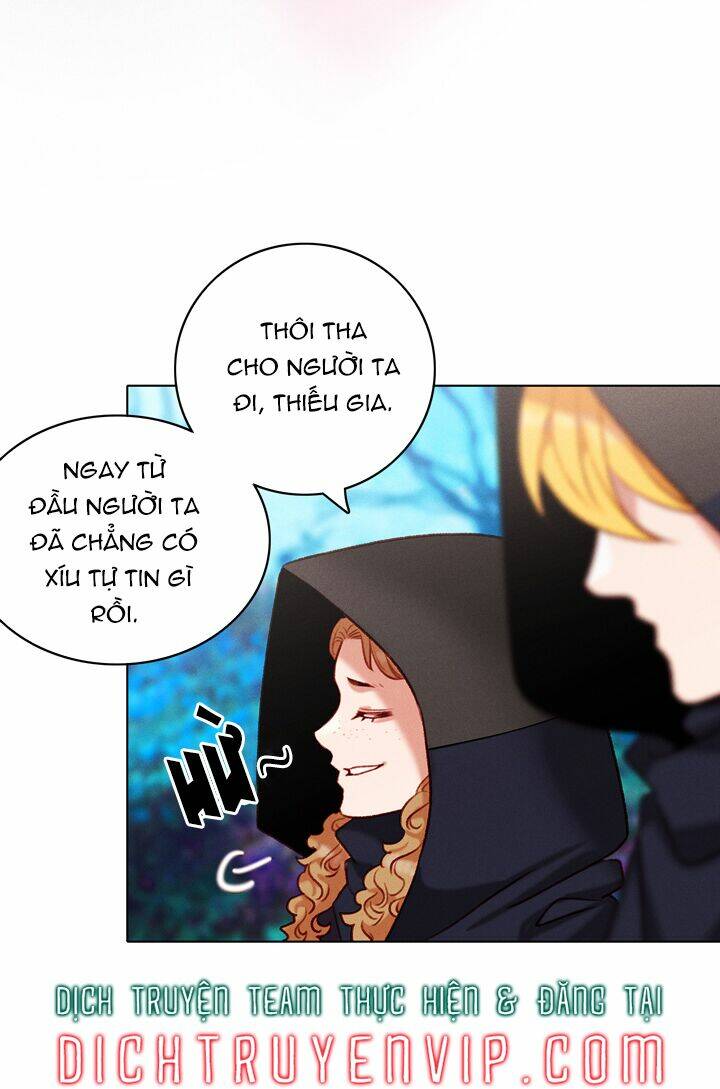 Hóa Kiếp Thành Chị Gái Của Bạo Chúa Chapter 122 - Trang 2