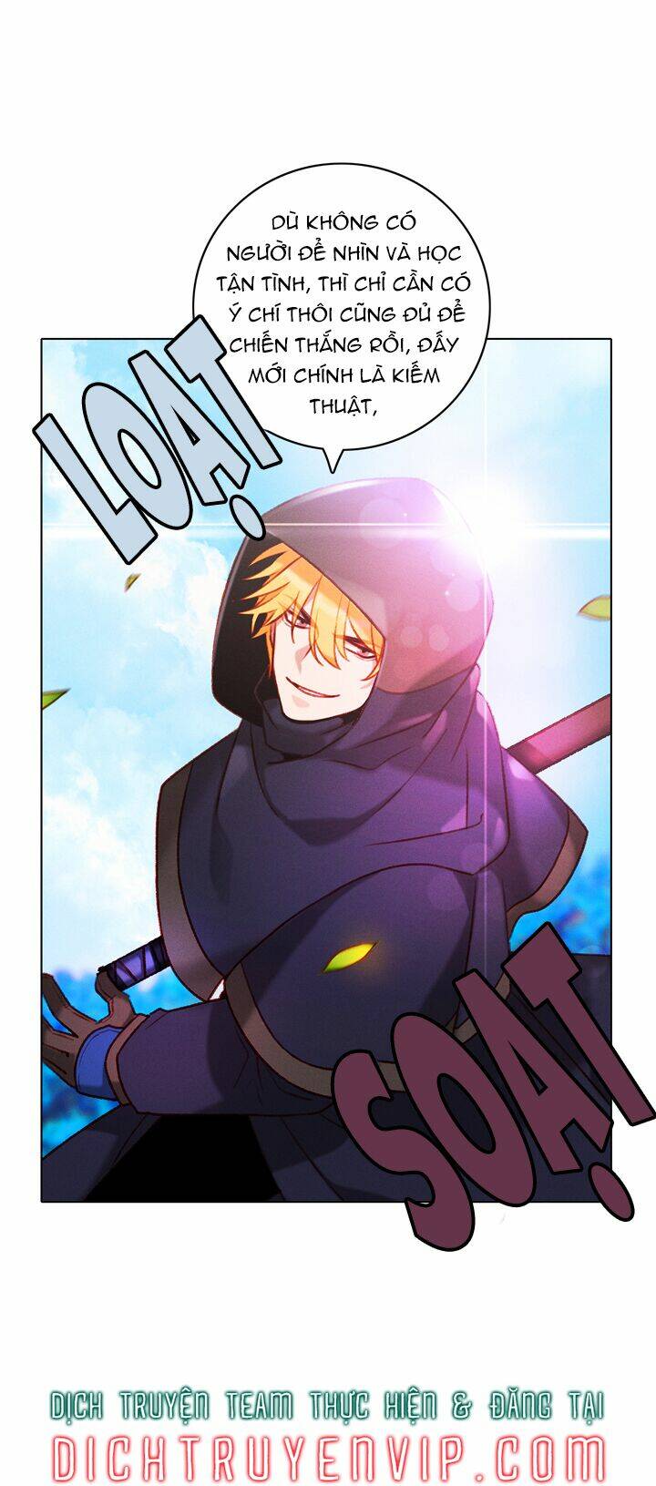 Hóa Kiếp Thành Chị Gái Của Bạo Chúa Chapter 122 - Trang 2