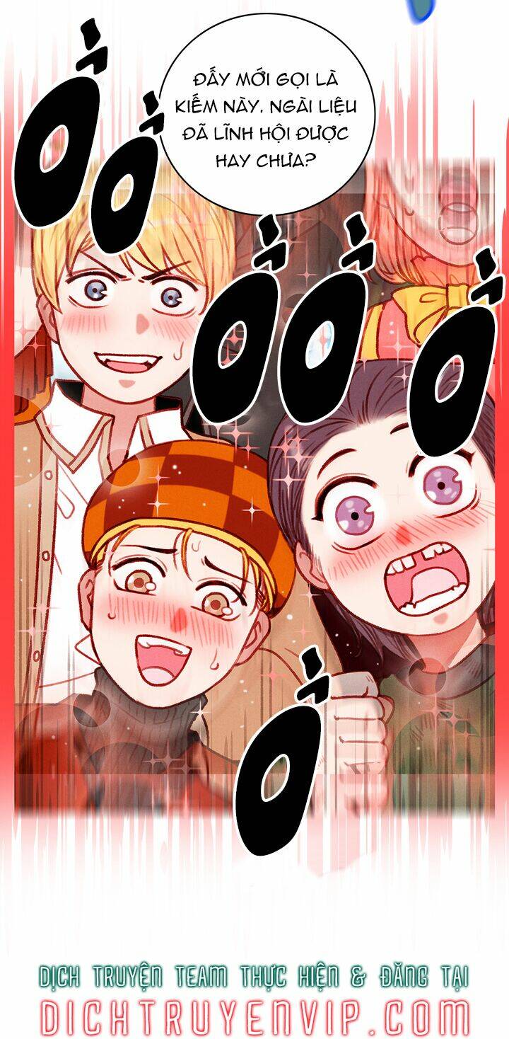 Hóa Kiếp Thành Chị Gái Của Bạo Chúa Chapter 122 - Trang 2