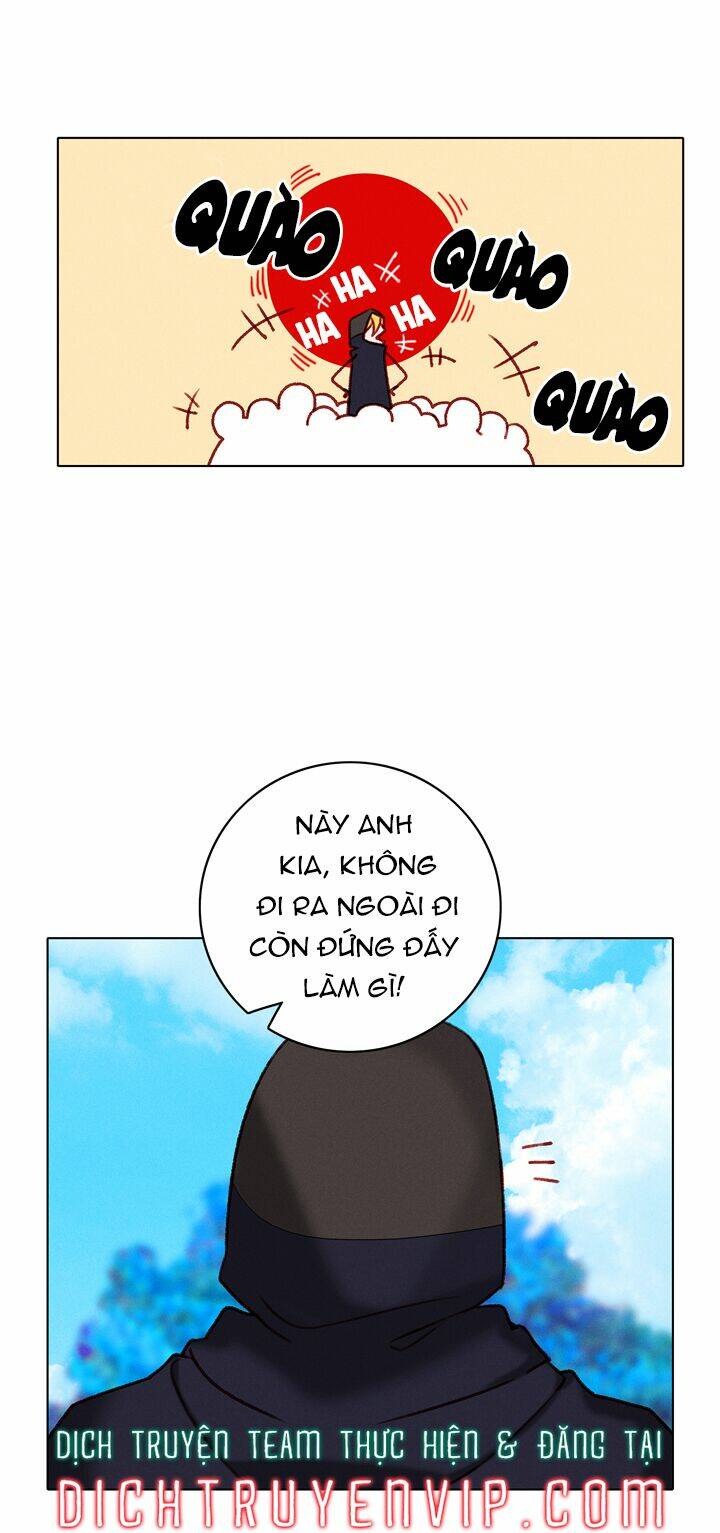 Hóa Kiếp Thành Chị Gái Của Bạo Chúa Chapter 122 - Trang 2