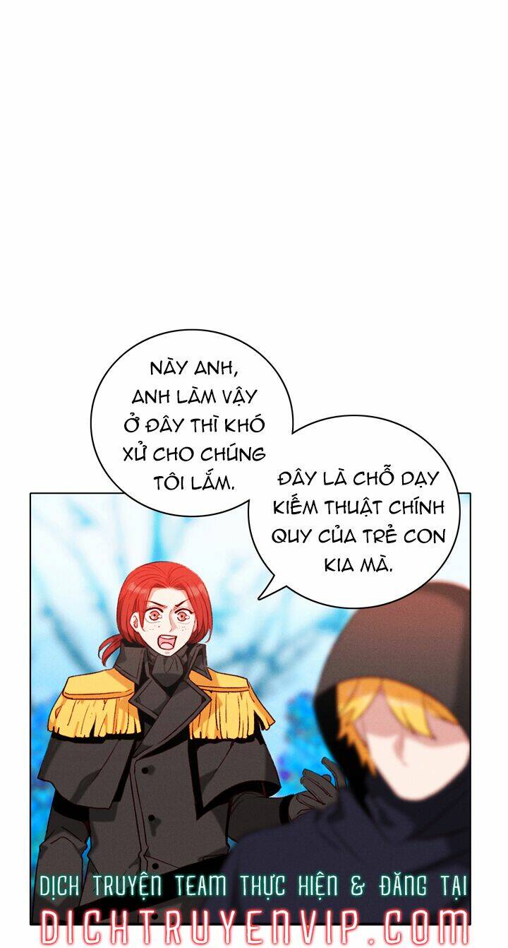 Hóa Kiếp Thành Chị Gái Của Bạo Chúa Chapter 122 - Trang 2