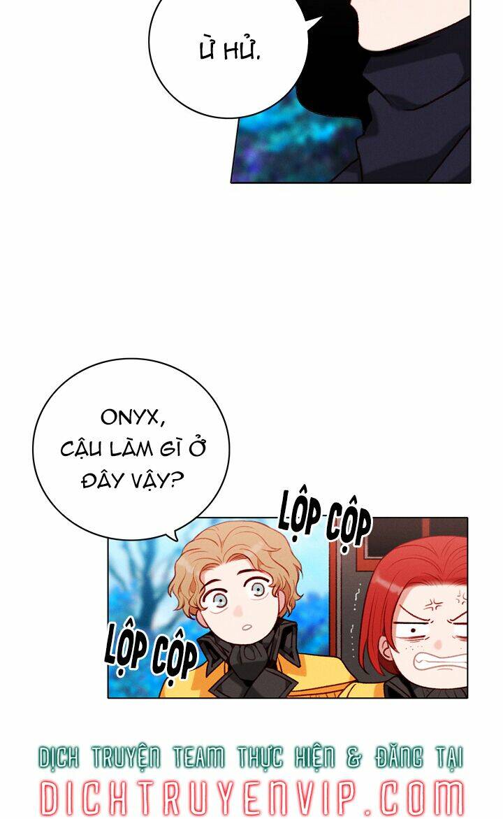 Hóa Kiếp Thành Chị Gái Của Bạo Chúa Chapter 122 - Trang 2