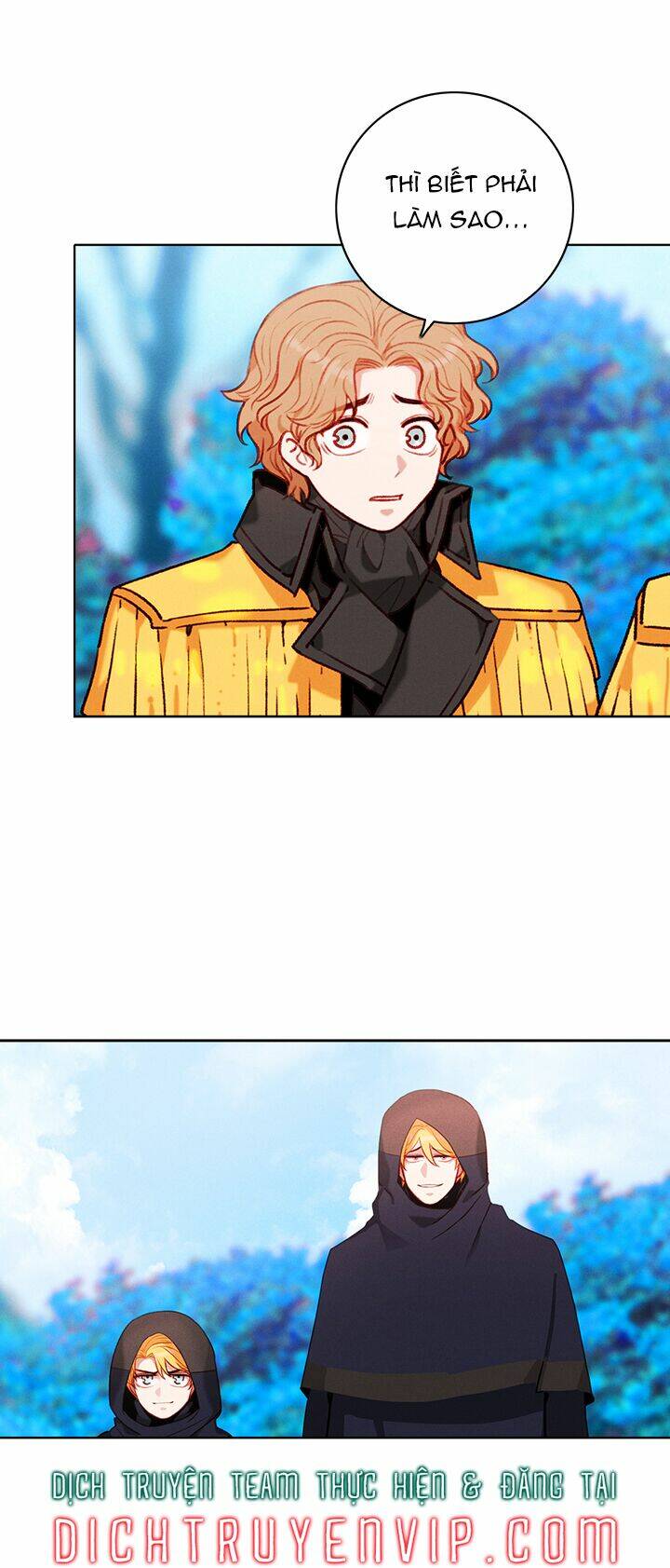 Hóa Kiếp Thành Chị Gái Của Bạo Chúa Chapter 122 - Trang 2
