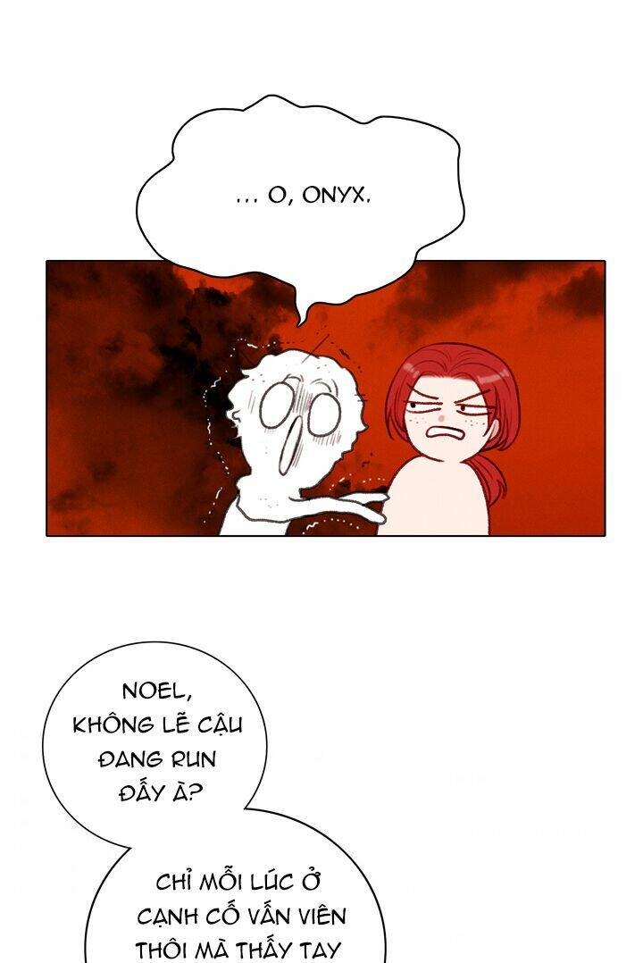 Hóa Kiếp Thành Chị Gái Của Bạo Chúa Chapter 122 - Trang 2