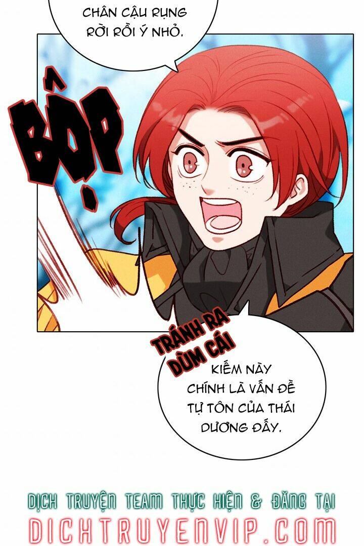 Hóa Kiếp Thành Chị Gái Của Bạo Chúa Chapter 122 - Trang 2