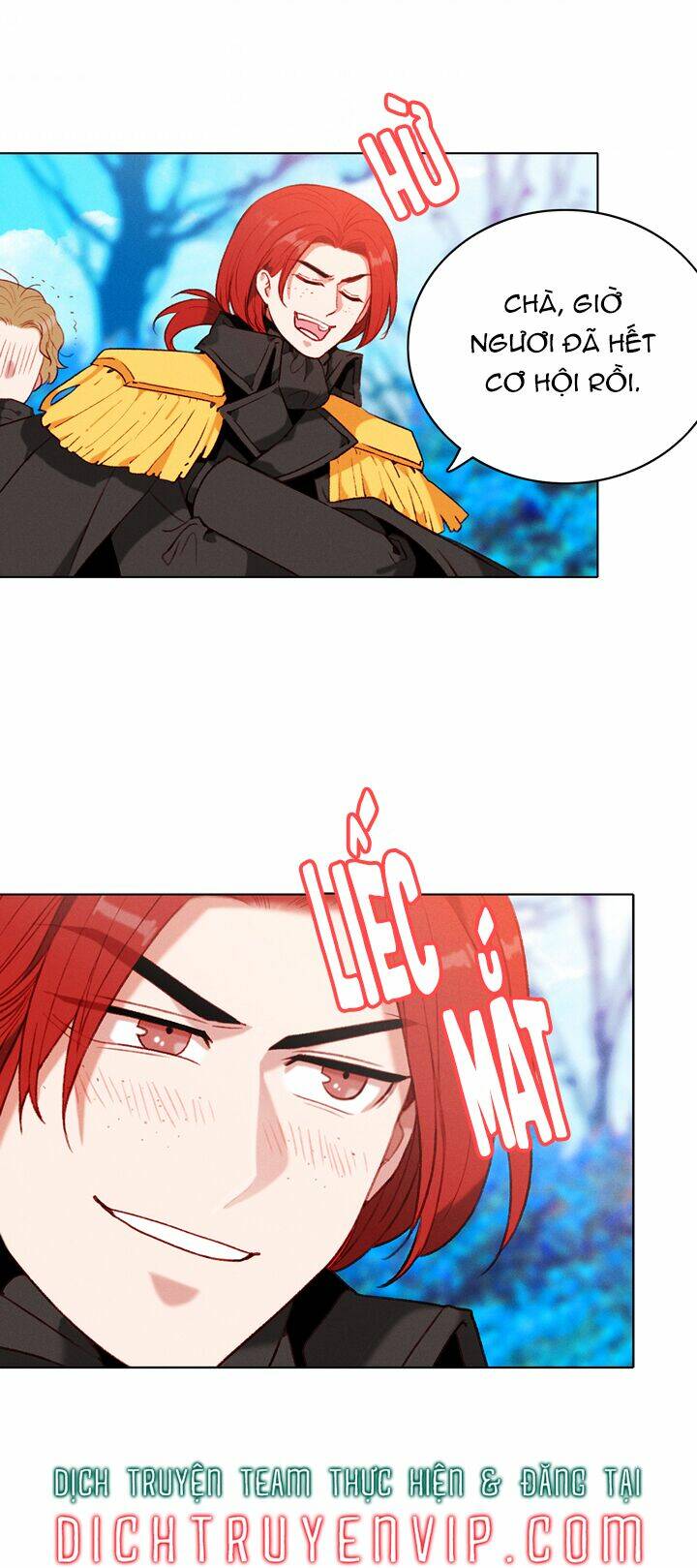 Hóa Kiếp Thành Chị Gái Của Bạo Chúa Chapter 122 - Trang 2