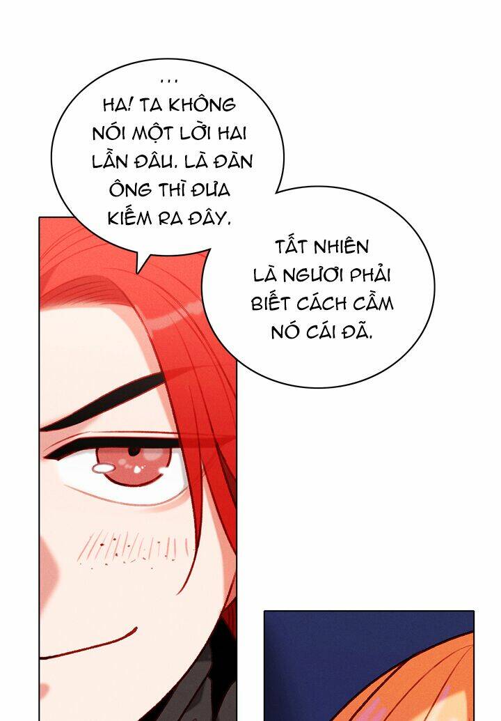 Hóa Kiếp Thành Chị Gái Của Bạo Chúa Chapter 122 - Trang 2