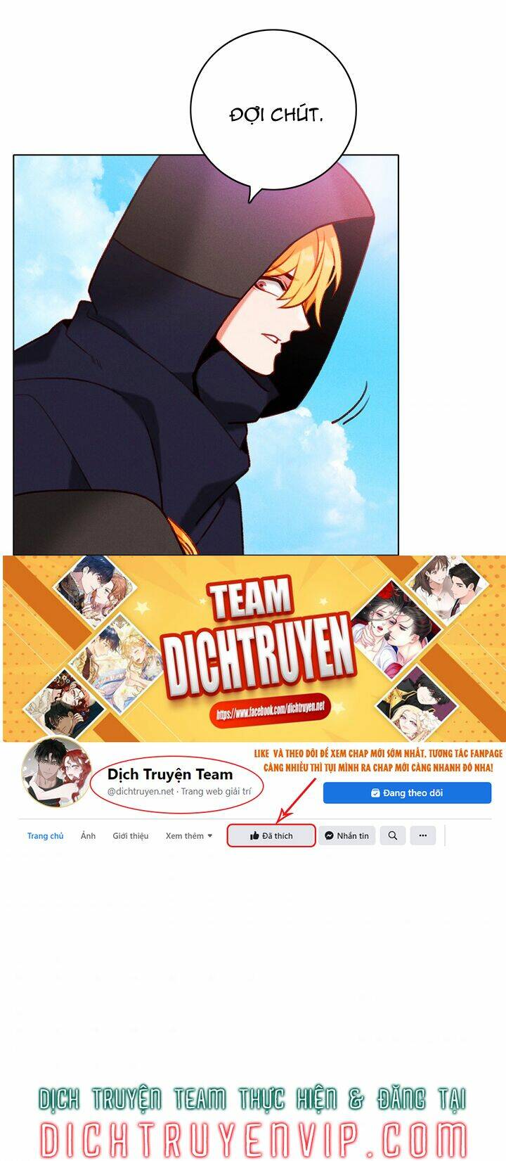 Hóa Kiếp Thành Chị Gái Của Bạo Chúa Chapter 122 - Trang 2