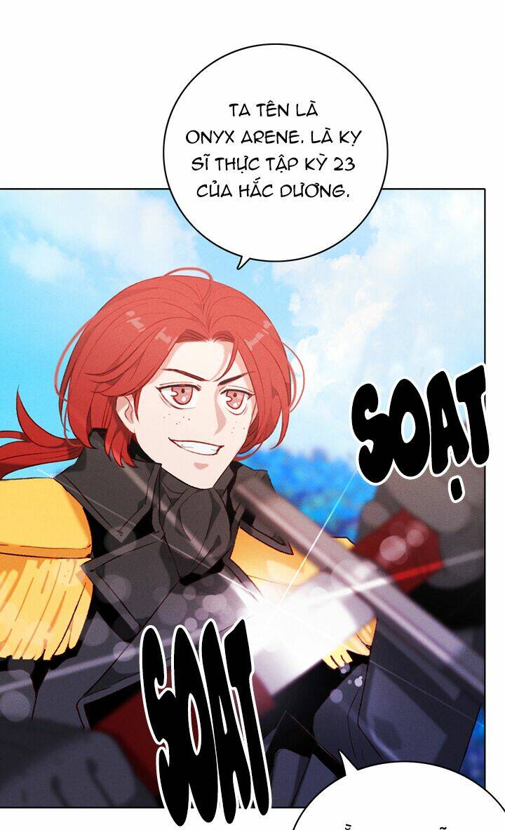 Hóa Kiếp Thành Chị Gái Của Bạo Chúa Chapter 122 - Trang 2