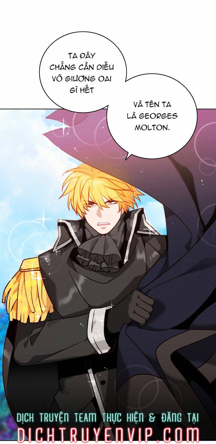 Hóa Kiếp Thành Chị Gái Của Bạo Chúa Chapter 122 - Trang 2