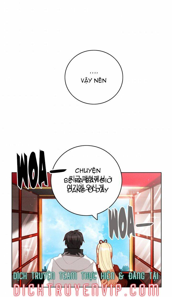 Hóa Kiếp Thành Chị Gái Của Bạo Chúa Chapter 122 - Trang 2