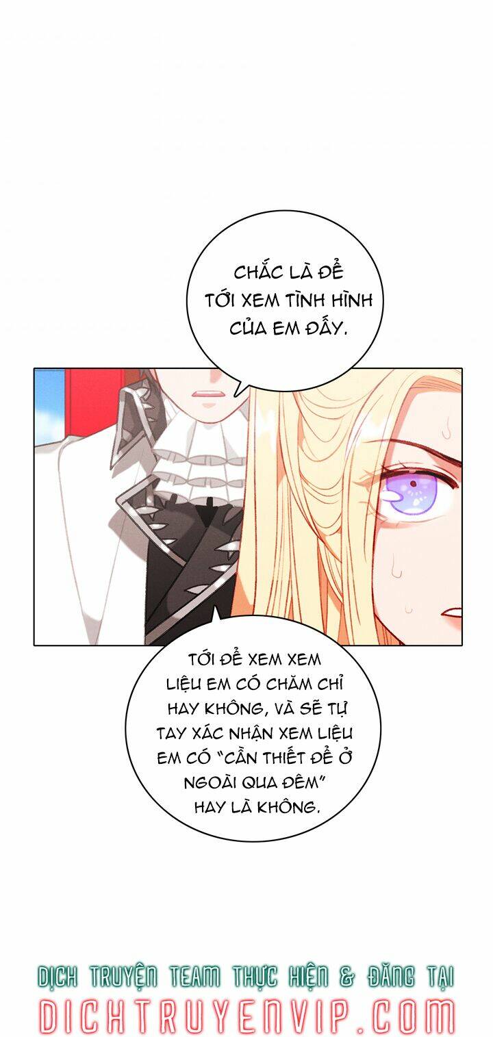 Hóa Kiếp Thành Chị Gái Của Bạo Chúa Chapter 122 - Trang 2